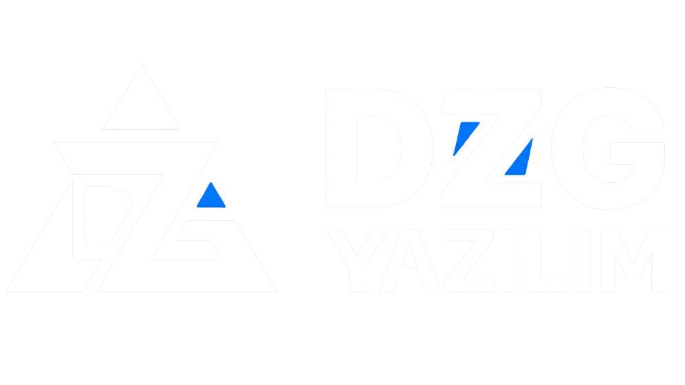 DZG Yazılım