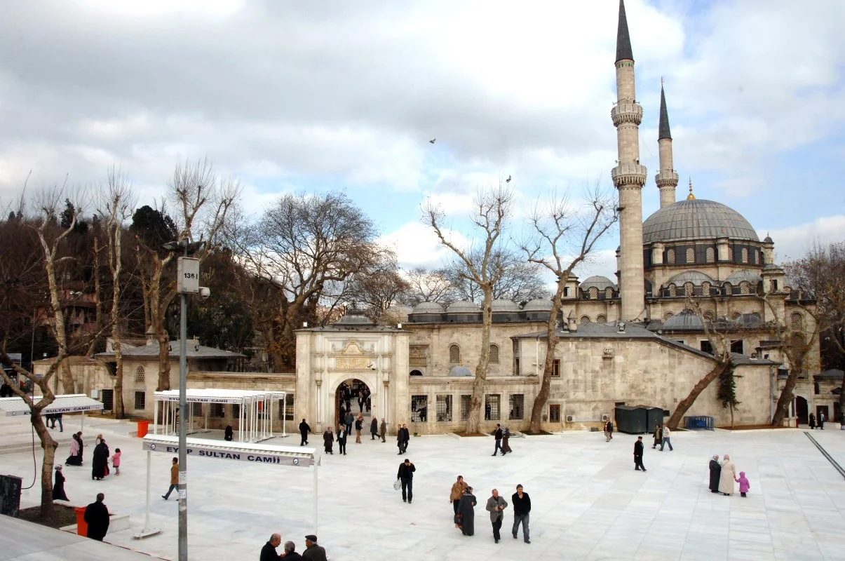 Kalif Yapı Ekibi