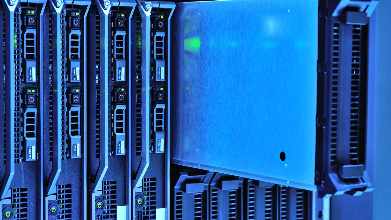 Cloud Architecture & GDPR Security Compliance