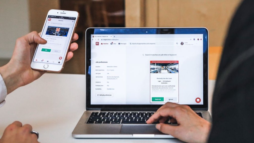 Kurumsal Web Tasarımı & Mobil Uyum