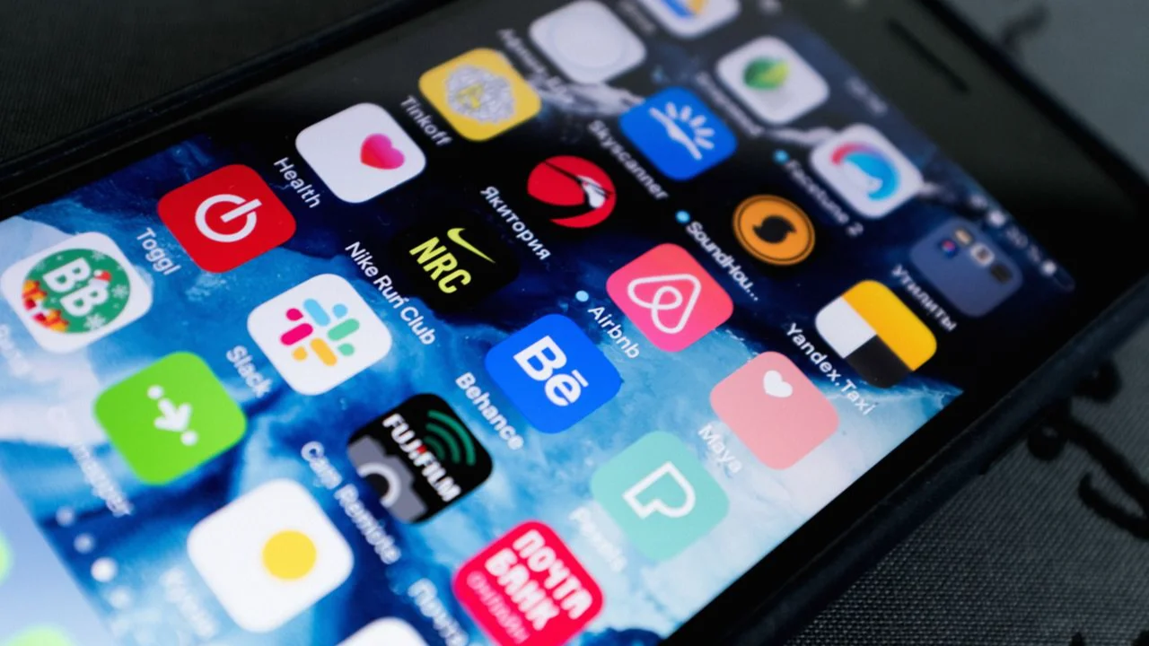 Custom Web & Mobile Software Engineering